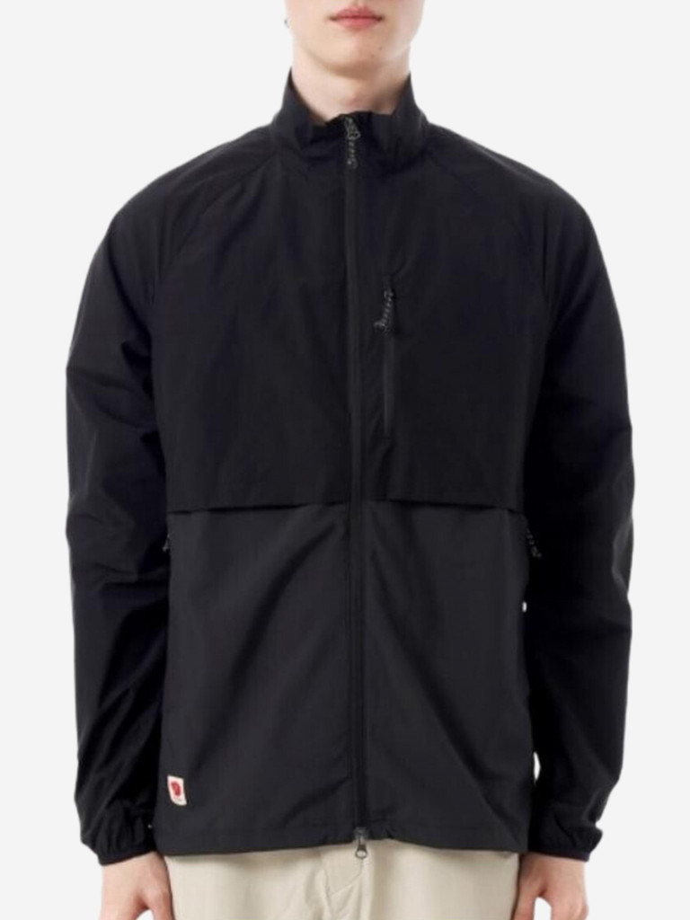 Ветровка мужская Fjallraven HC Hybrid Wind