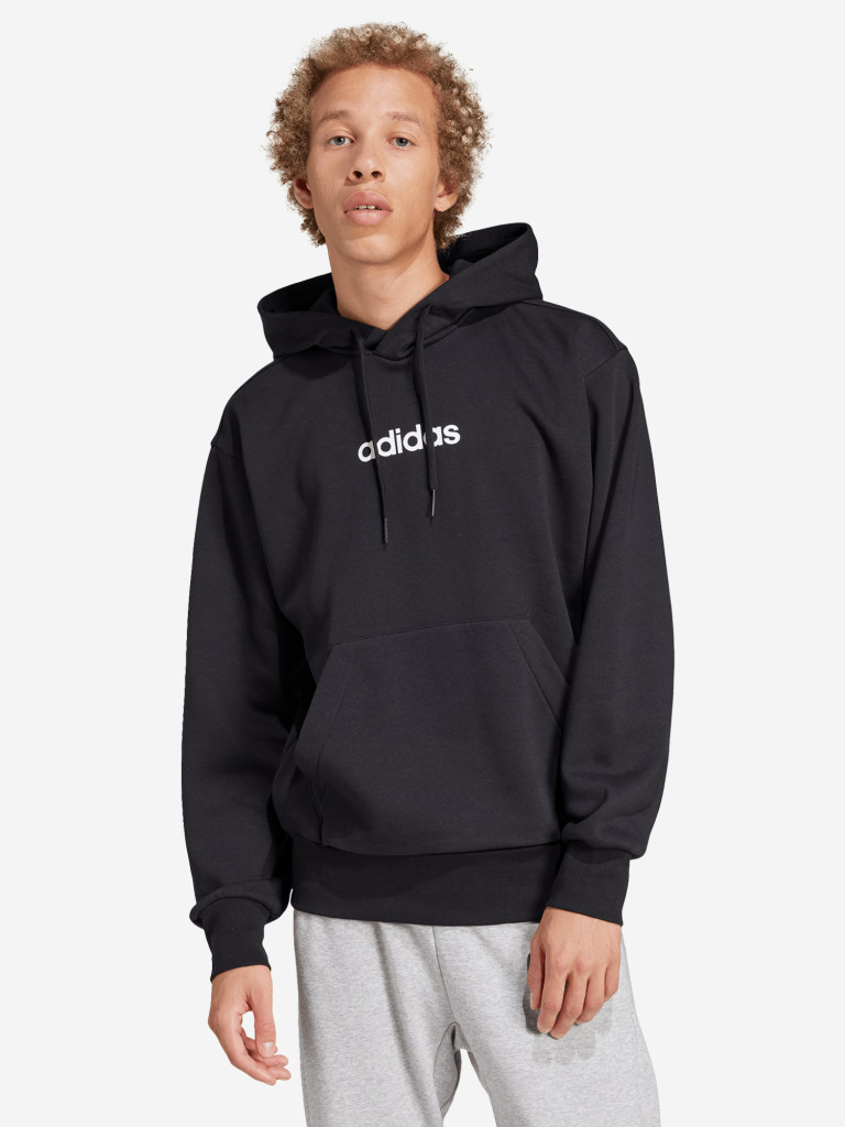 Худи мужское adidas