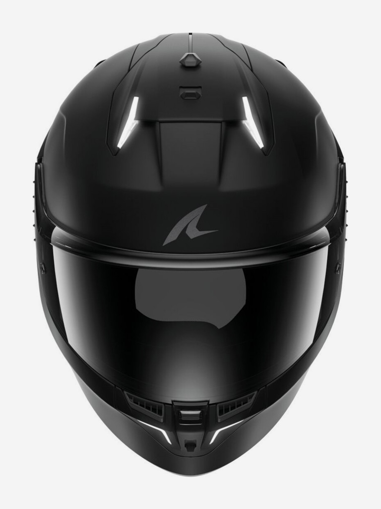 Мотошлем интеграл Shark SKWAL I3 DARK SHADOW EDITION MAT Black