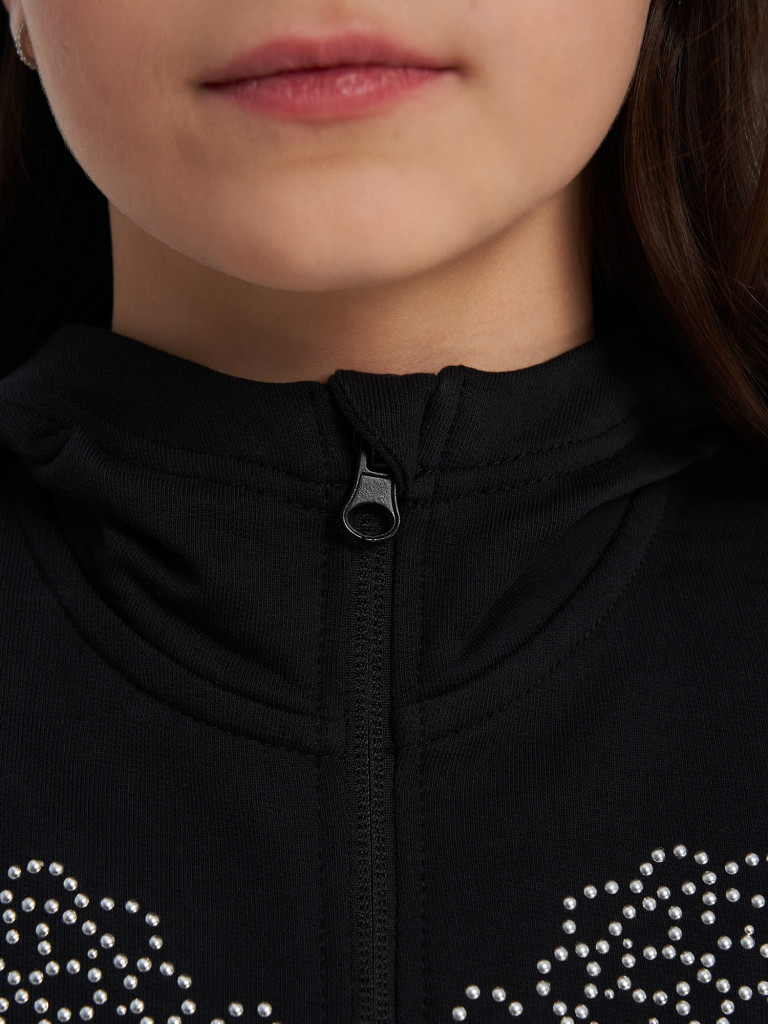 Толстовка для девочек Demix