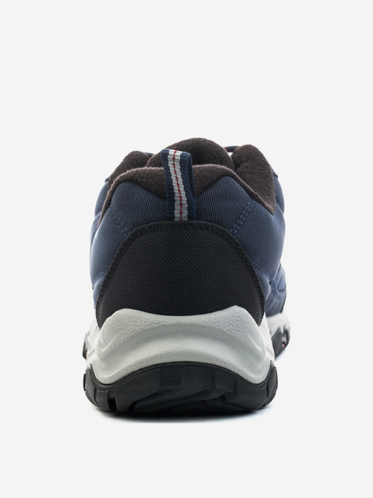 Кроссовки утепленные мужские Columbia Firecamp Fleece III