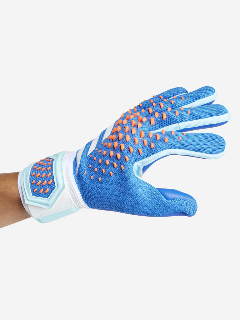Перчатки вратарские adidas Pred GL LGE