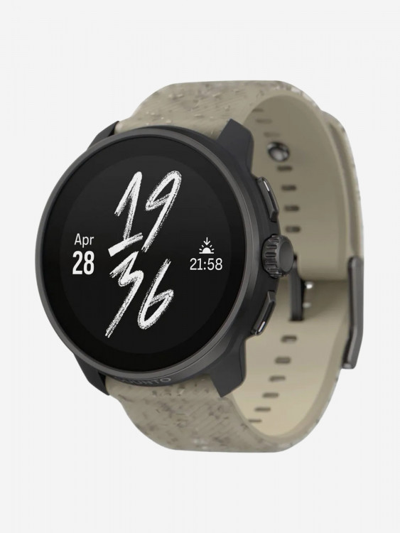 Спортивные умные часы Suunto Race S Gravel