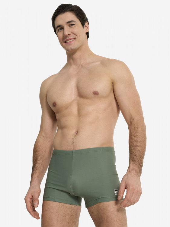 Плавки-шорты мужские FILA