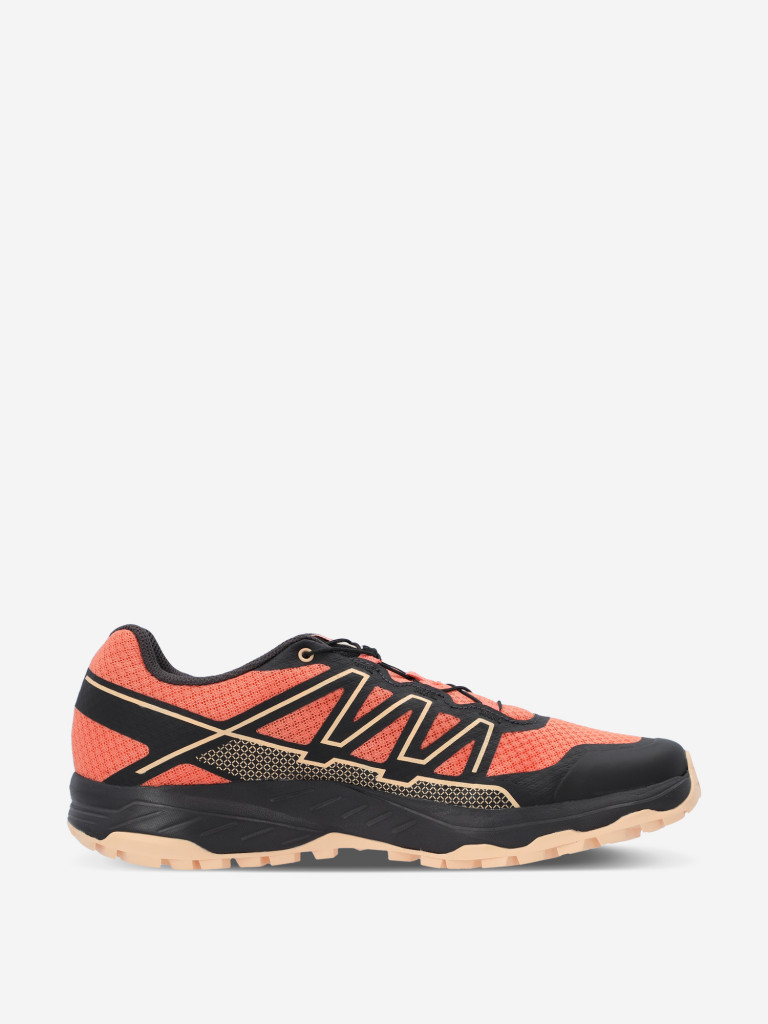 Кроссовки женские Salomon Xa Takeo