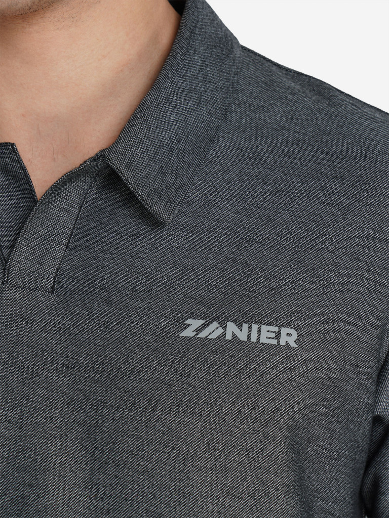 Поло мужское Zanier