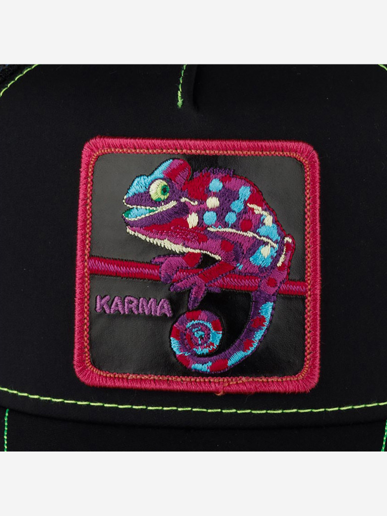 Бейсболка с сеточкой GOORIN BROTHERS 101-0800