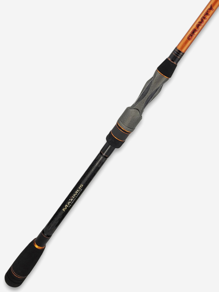 Спиннинг Maximus GRAVITY JIG 25H 2.50м 40-80гр