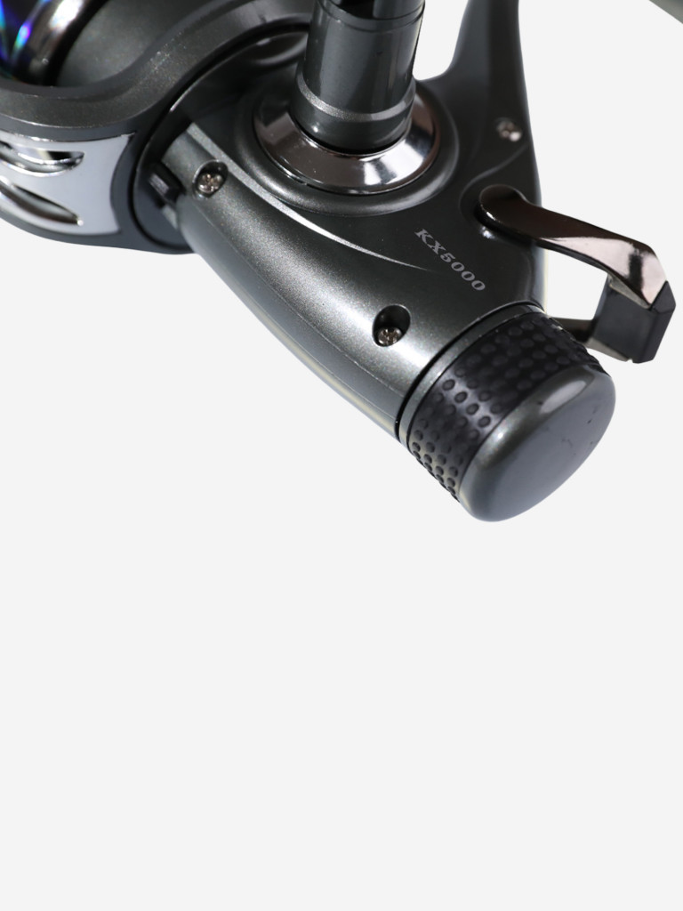 Катушка рыболовная Kaida KX-5000-3BB