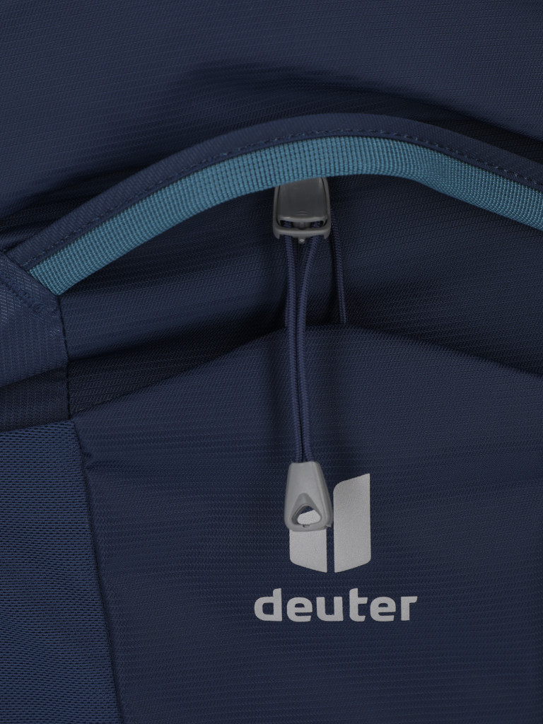 Переноска детская deuter Kid Comfort Pro