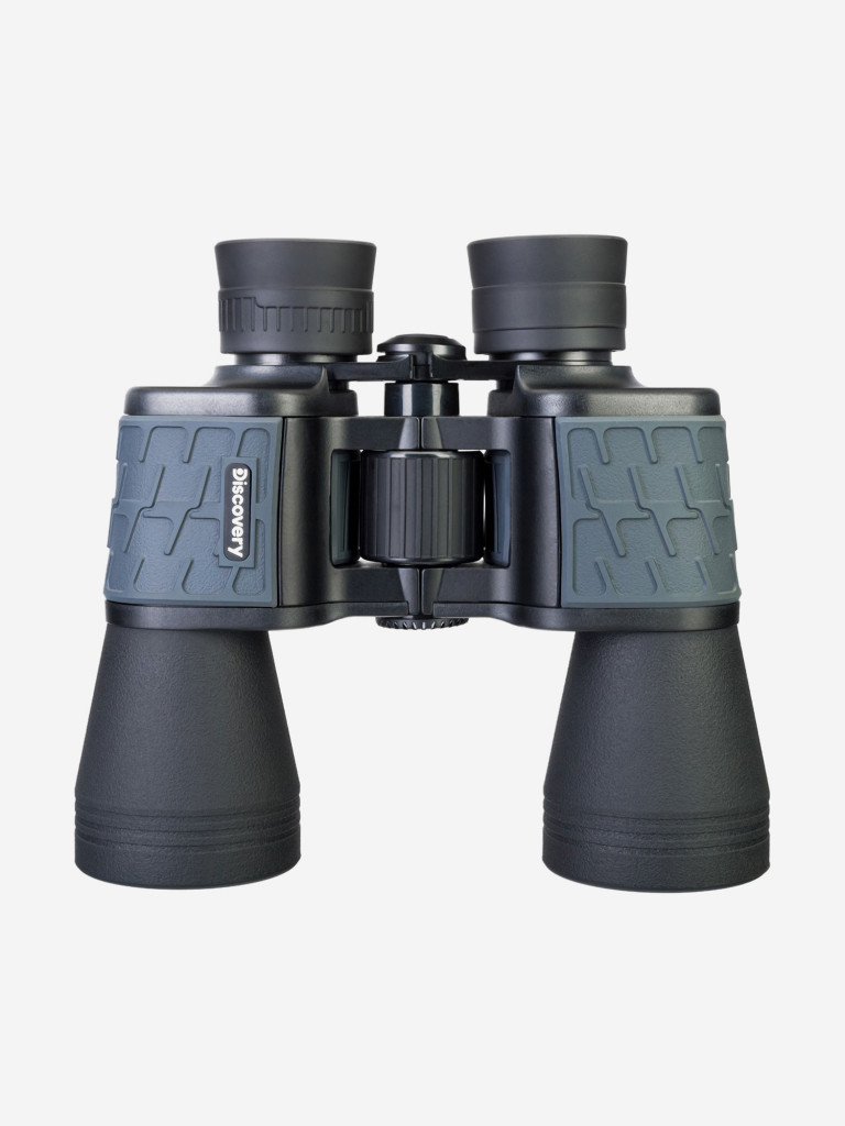 Бинокль Levenhuk Discovery Flint 10x50