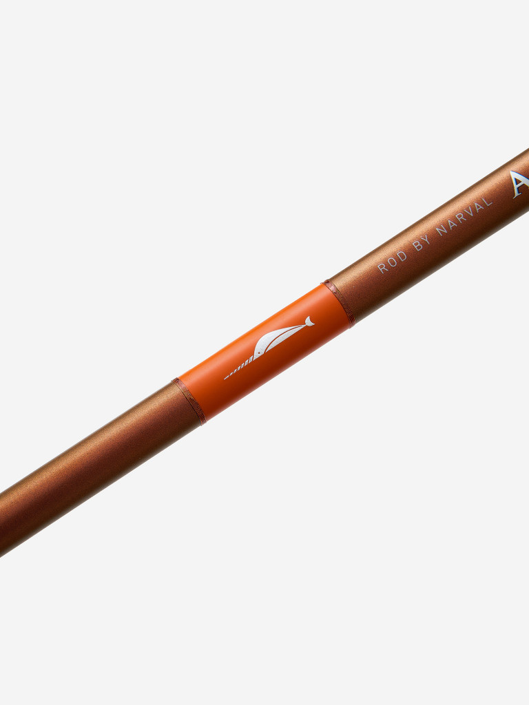 Спиннинг Narval Fishing Argument II 82HH max 84g Ex-Fast