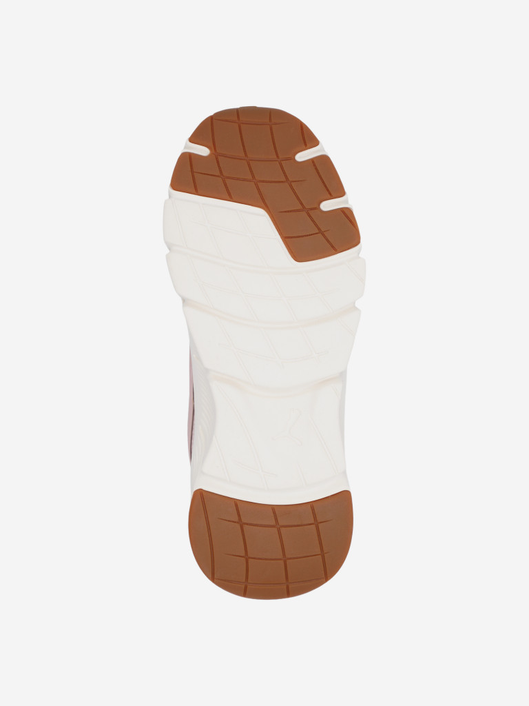 Кроссовки для девочек PUMA Flexfocus Lite Modern