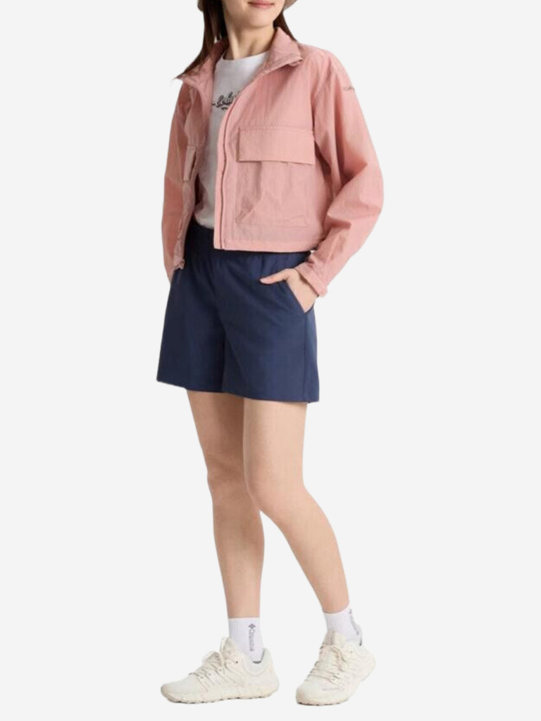 Куртка Columbia Jackets Women's Pink