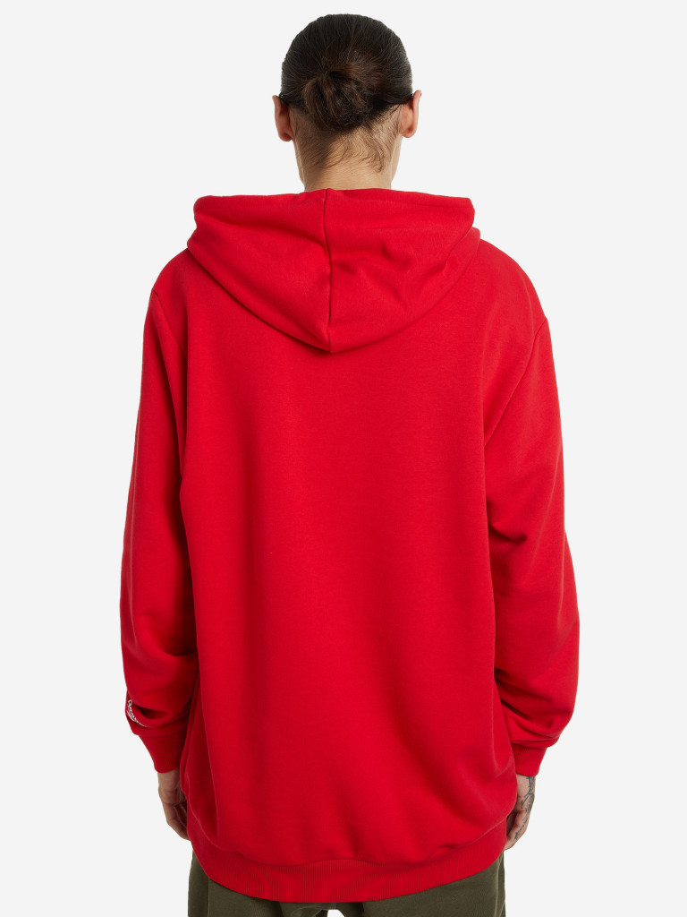 Худи мужское Reebok Classics Commercial