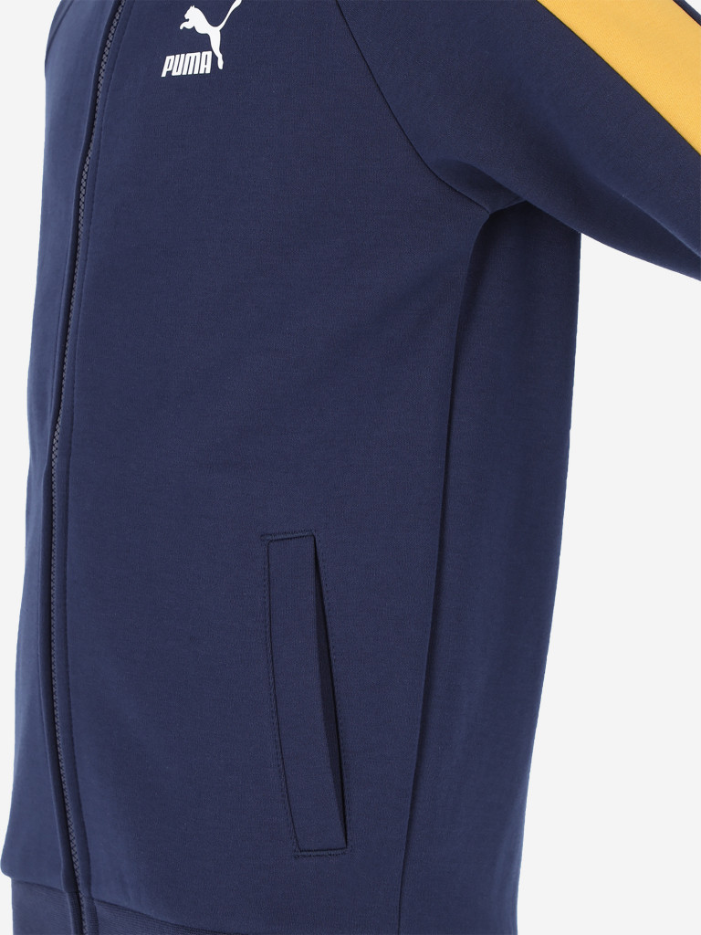 Олимпийка для мальчиков PUMA Iconic