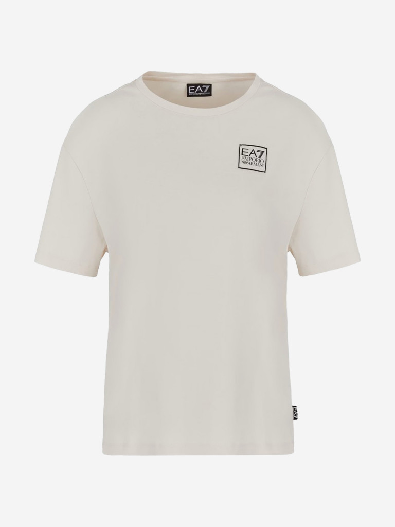 Футболка женская EA7 EMPORIO ARMANI