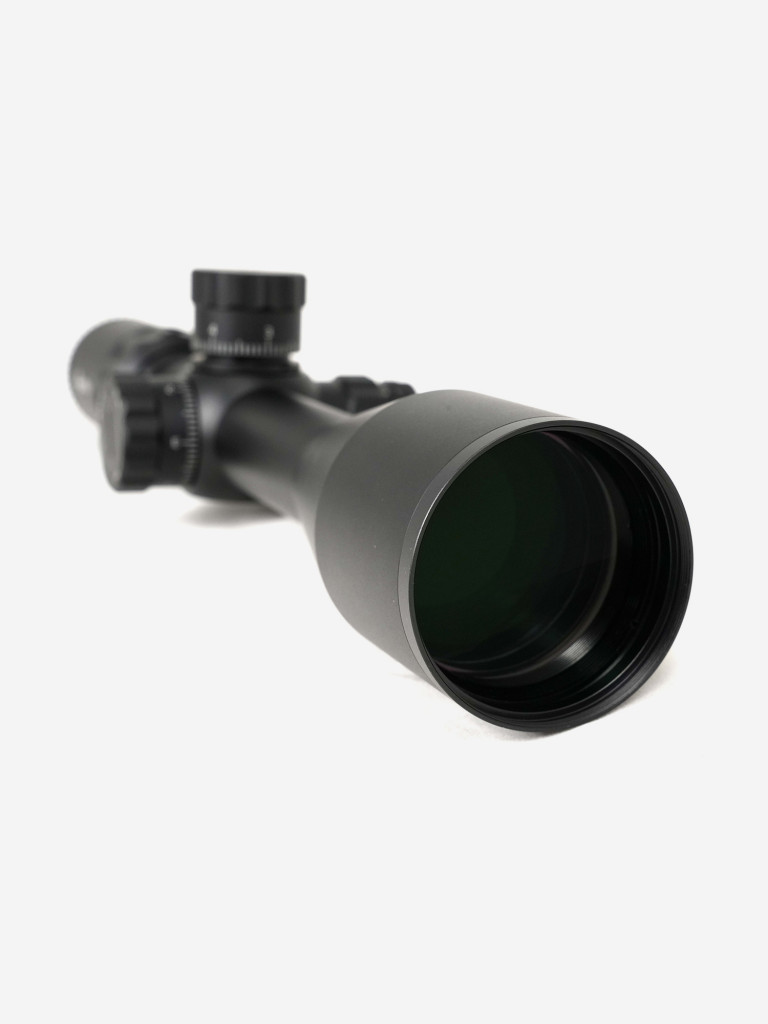Оптический прицел ARKON Model C 4-24x50