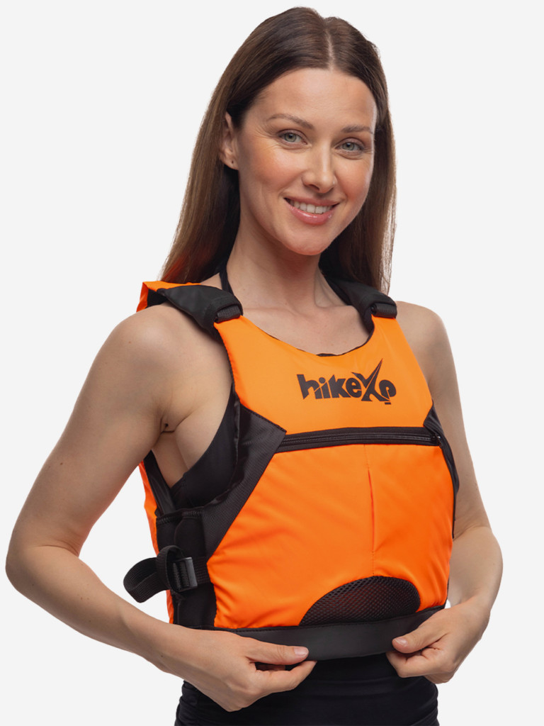 Жилет спасательный, страховочный, hikeXp Yacht