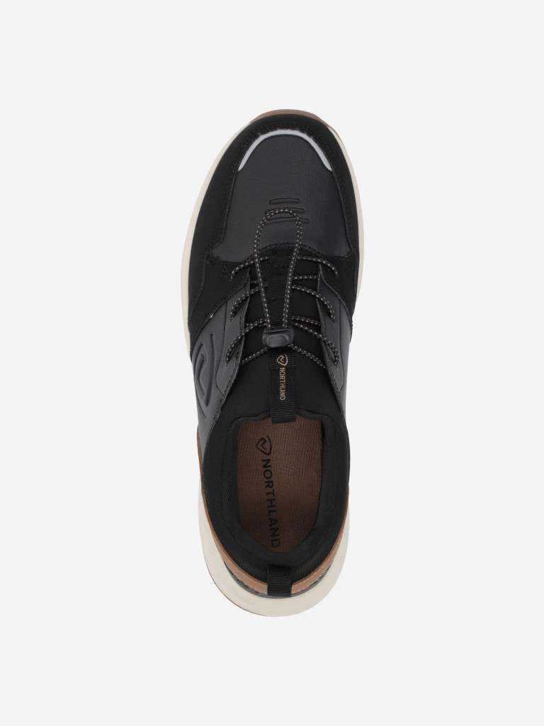 Полуботинки для мальчиков Northland Tirol 2.0