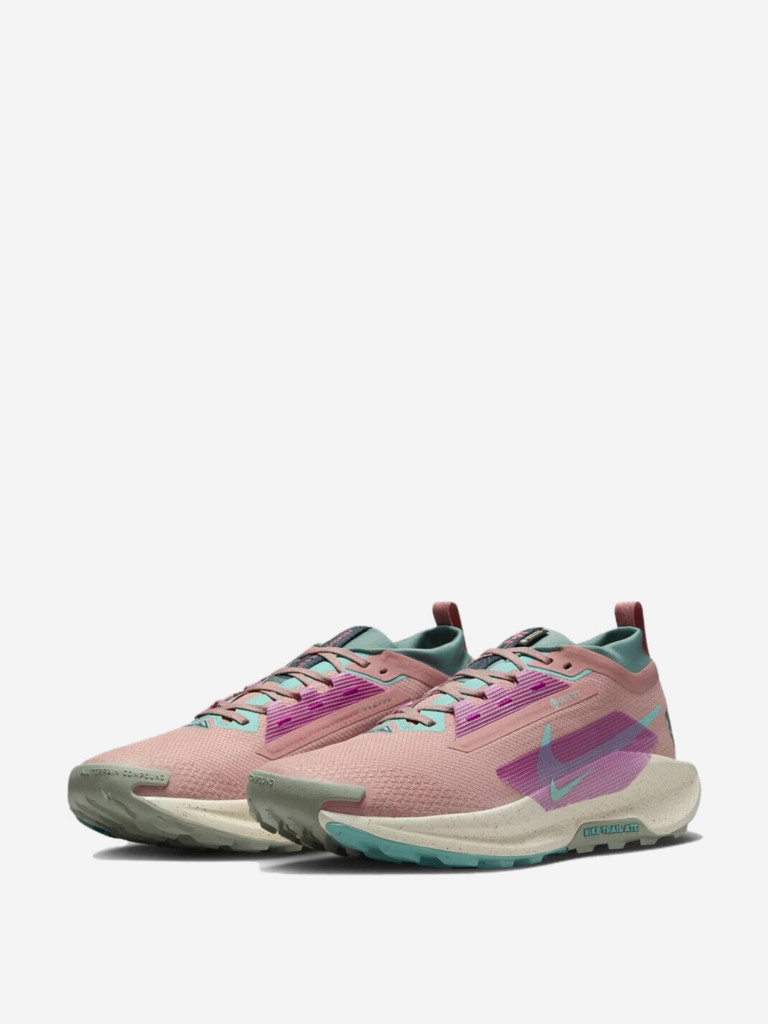 Кроссовки Nike React Pegasus Trail 5