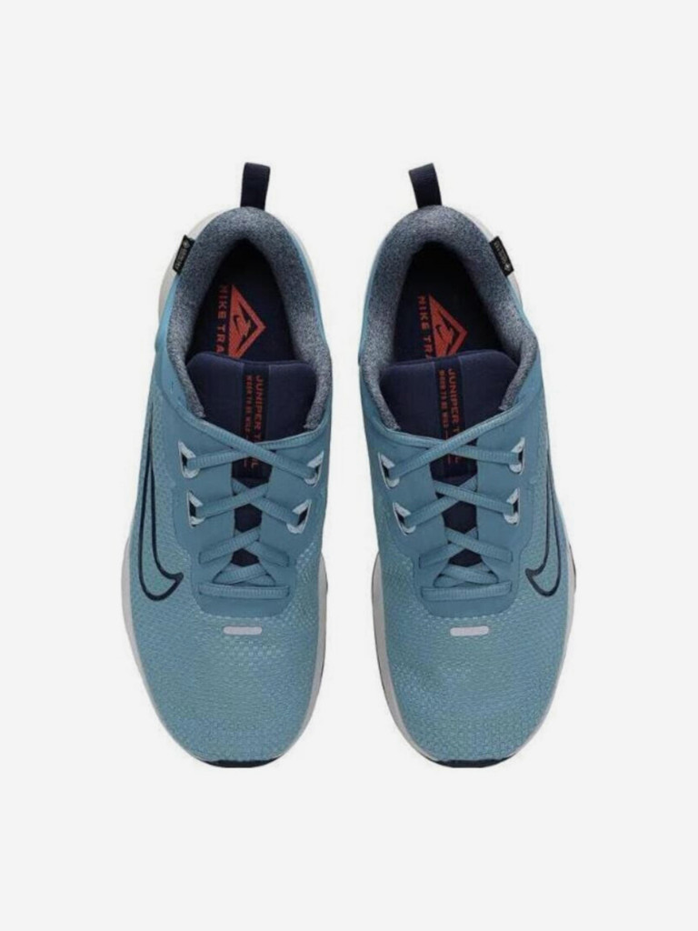 Кроссовки мужские Nike Juniper Trail 2 GORE-TEX