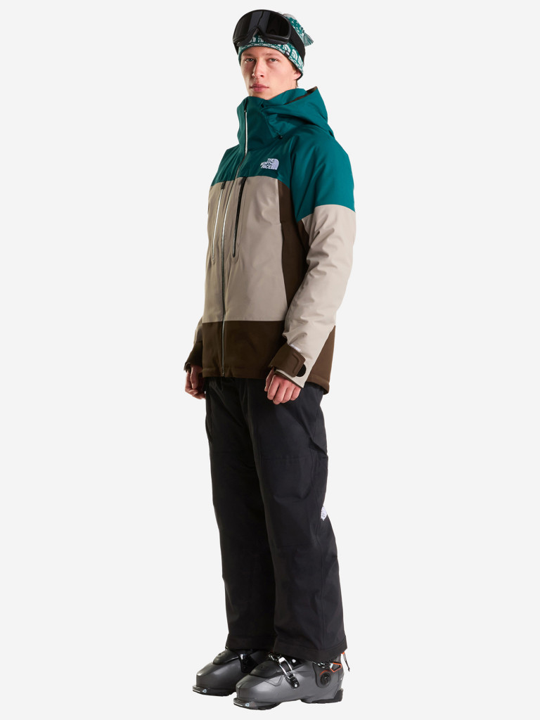 Брюки горнолыжные мужские The North Face