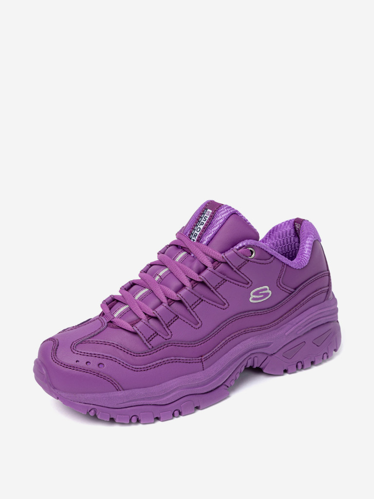 Кроссовки женские Skechers Energy
