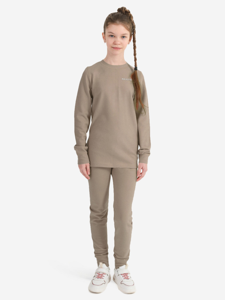 Костюм NIKASTYLE