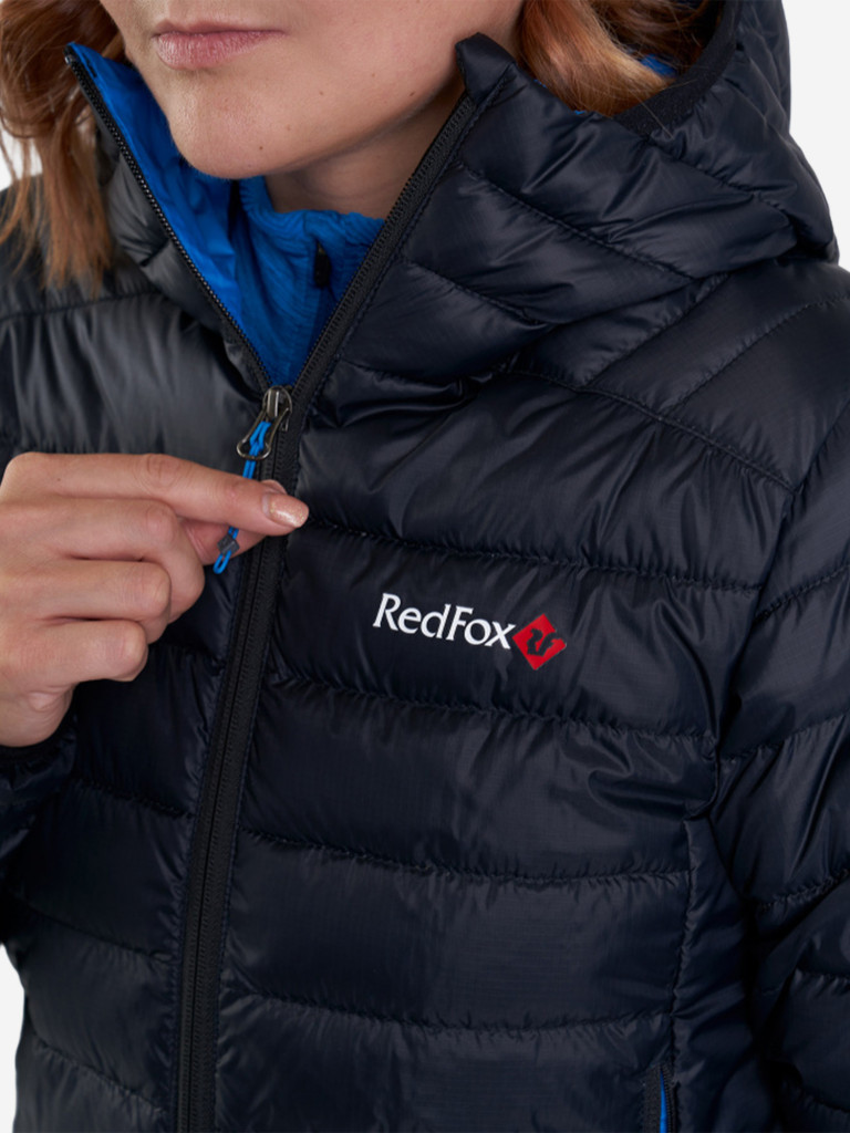 Куртка утепленная Red Fox Quasar III женская