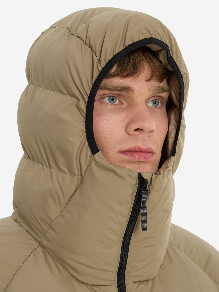 Пуховик мужской PUMA