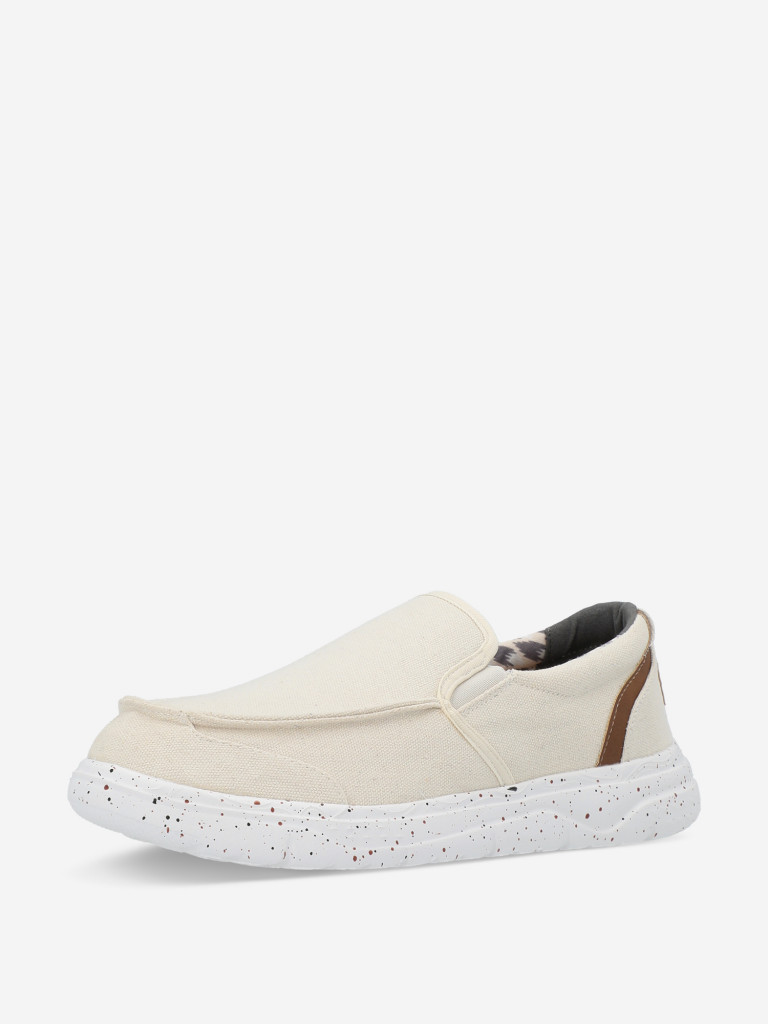 Слипоны женские Etonic Veracruz