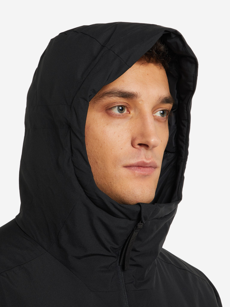 Куртка утепленная мужская adidas Traveer Insulated