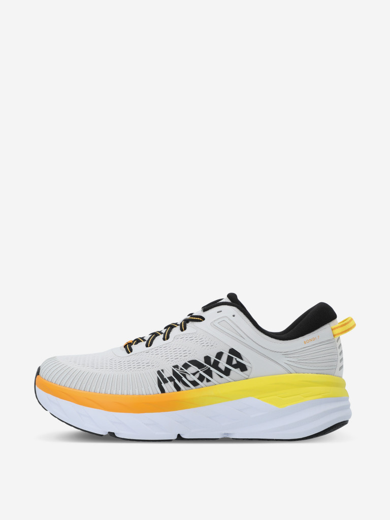 Кроссовки мужские Hoka One One Bondi 7