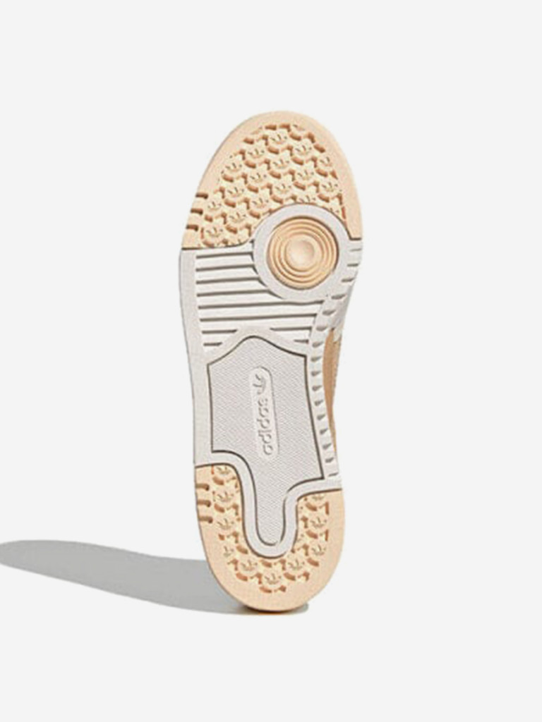 Кеды Adidas Forum Luxe Low