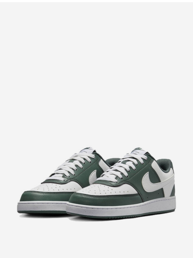 Кроссовки Nike Court Vision Low Skateboard
