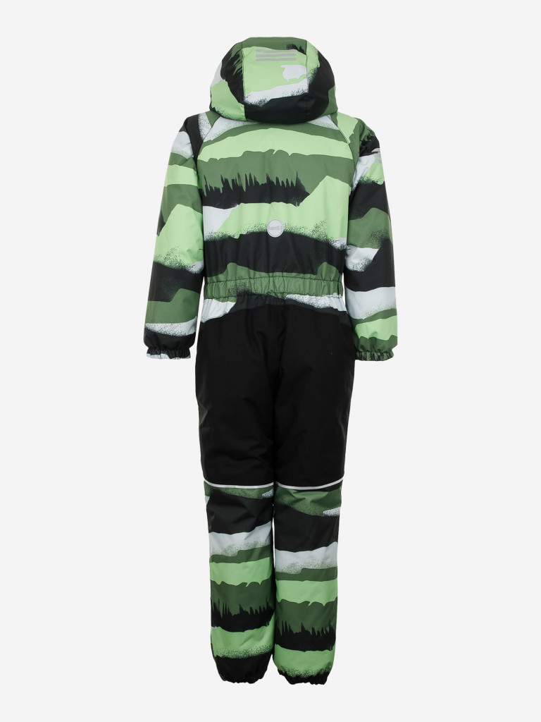 Комбинезон для мальчиков Lassie Oulas