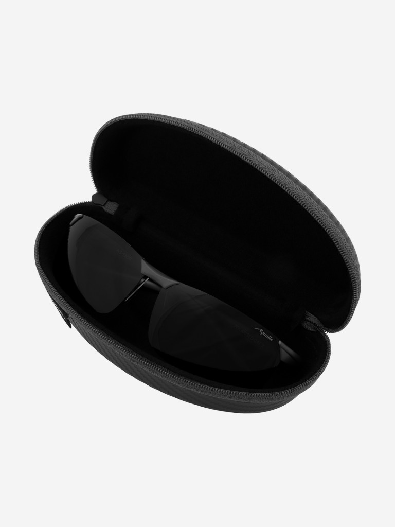 Поляризационные очки AQUATIC модель DISCOVER AS-13GR