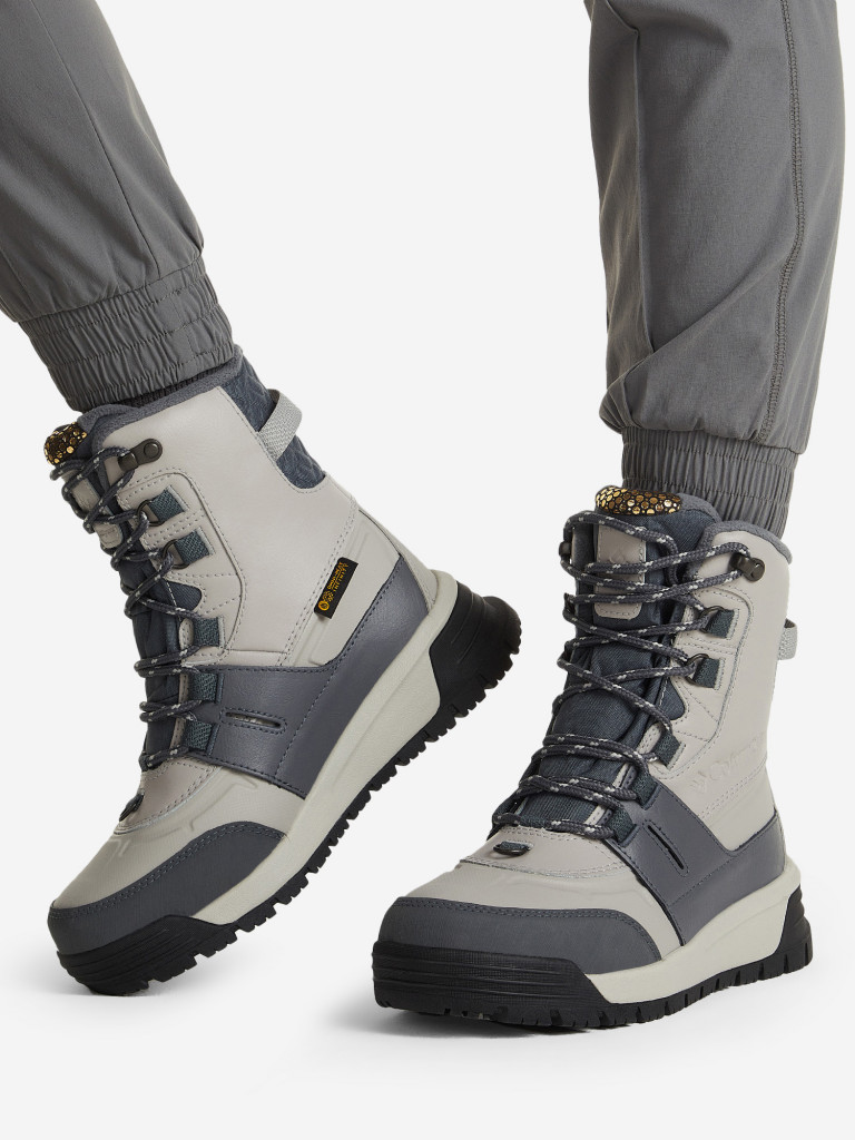 Сапоги утепленные женские Columbia Bugaboot Celsius Plus