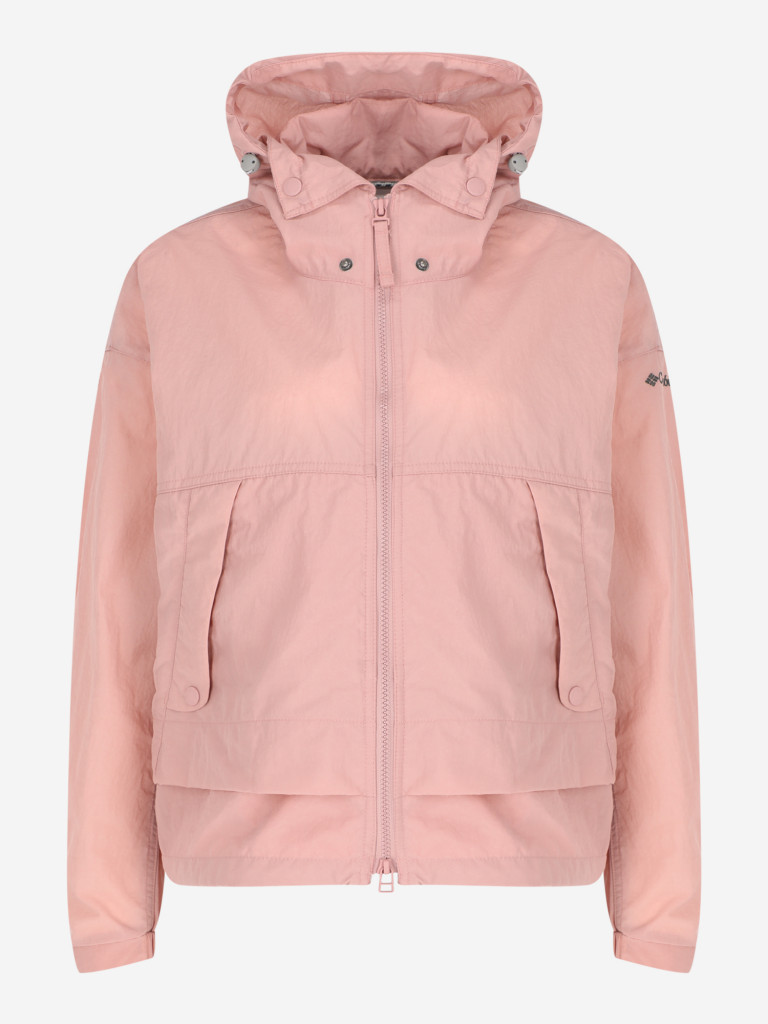 Ветровка женская Columbia Paracutie II Windbreaker