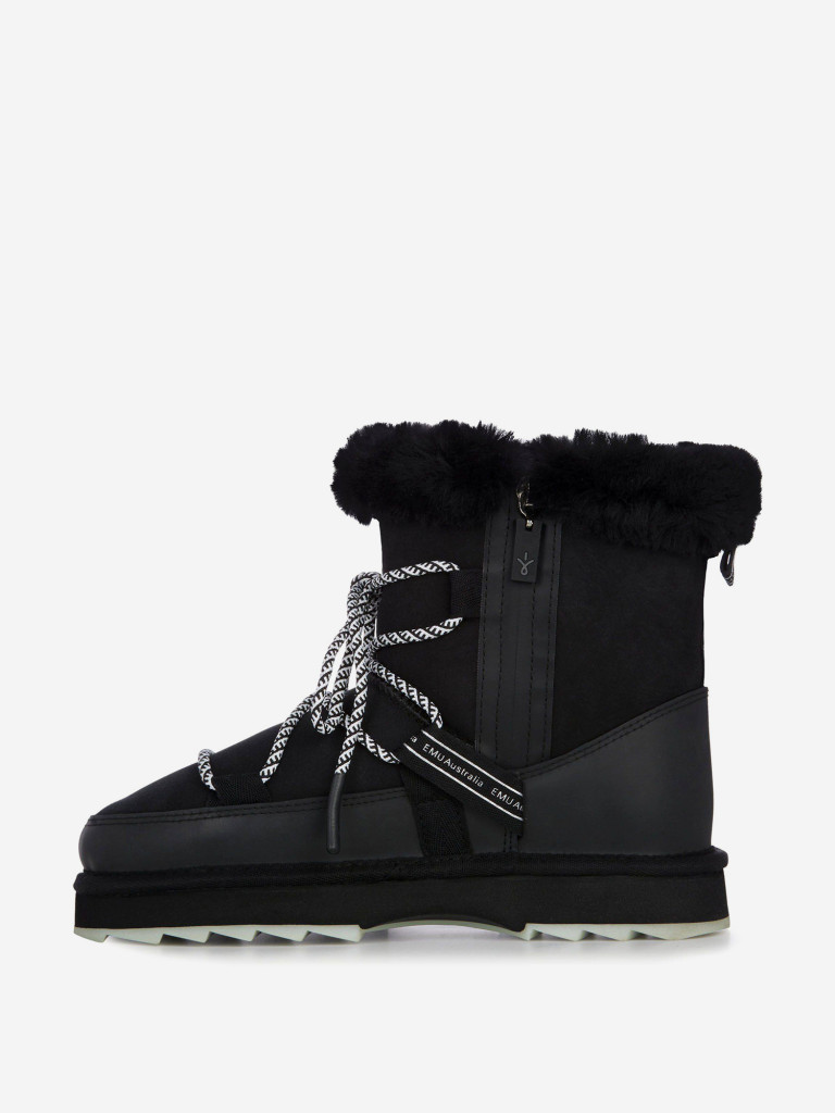 Снегоходы женские EMU Australia Blurred