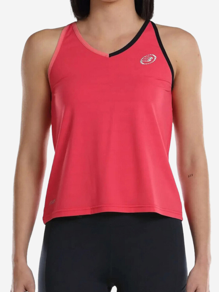 Майка женская Bullpadel Uselo