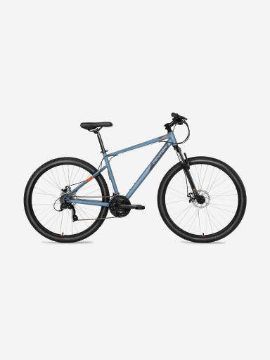 Велосипед горный Denton Storm 29"