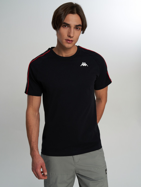Футболка мужская Kappa