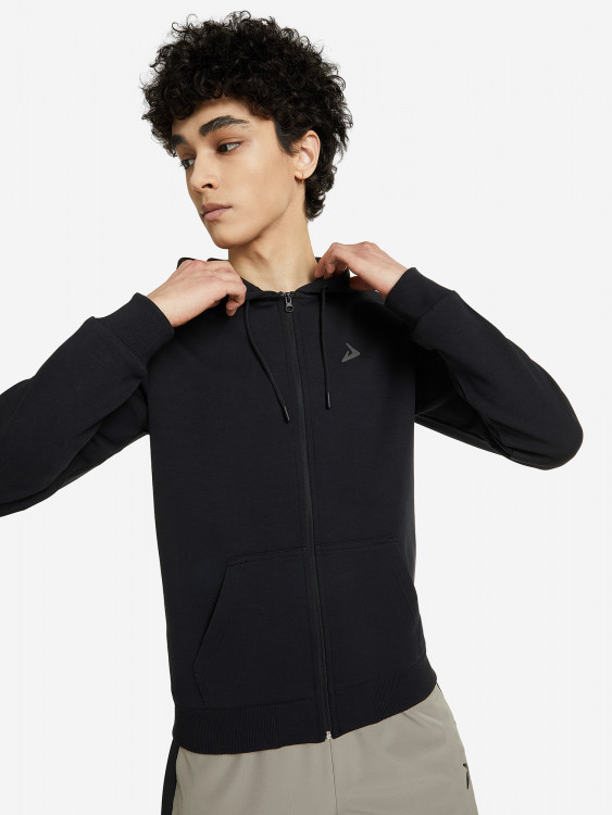 Толстовка мужская Demix