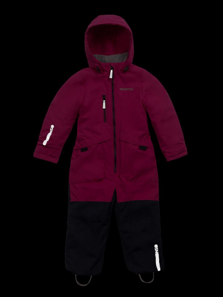 Комбинезон NIKASTYLE