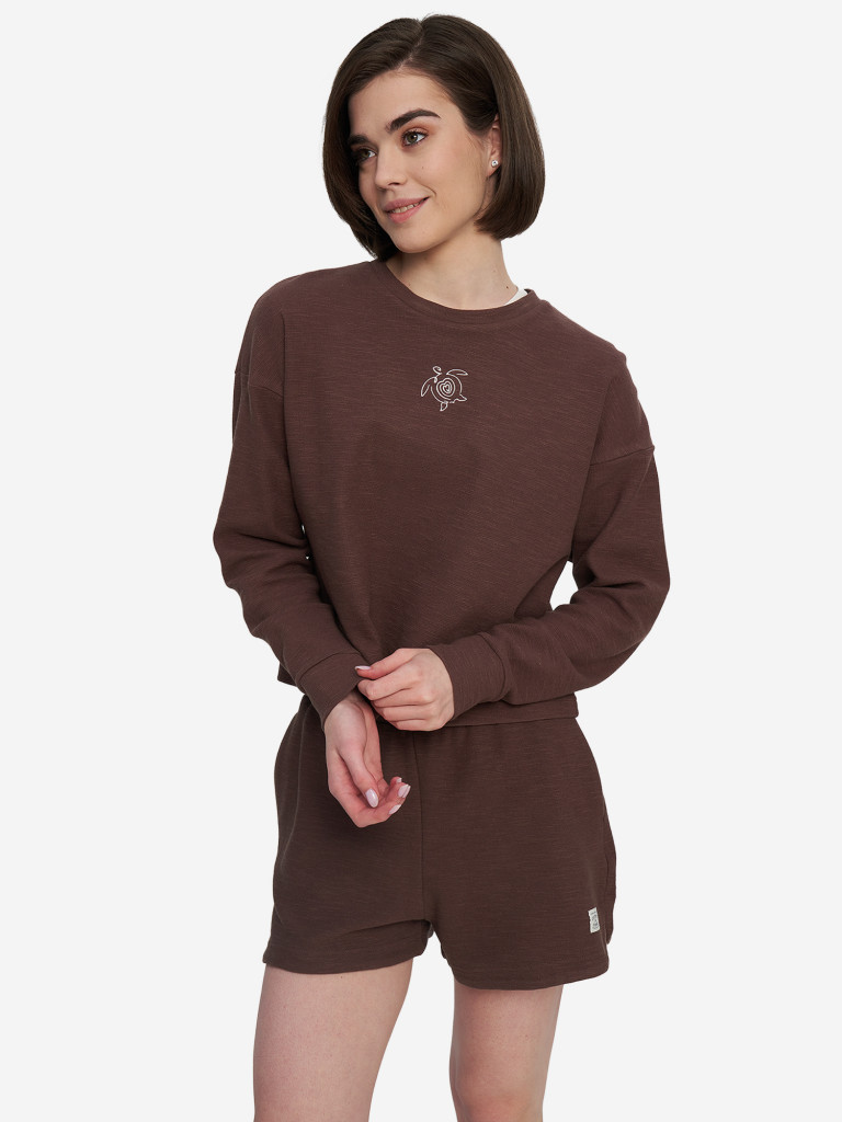 Свитшот женский Protest