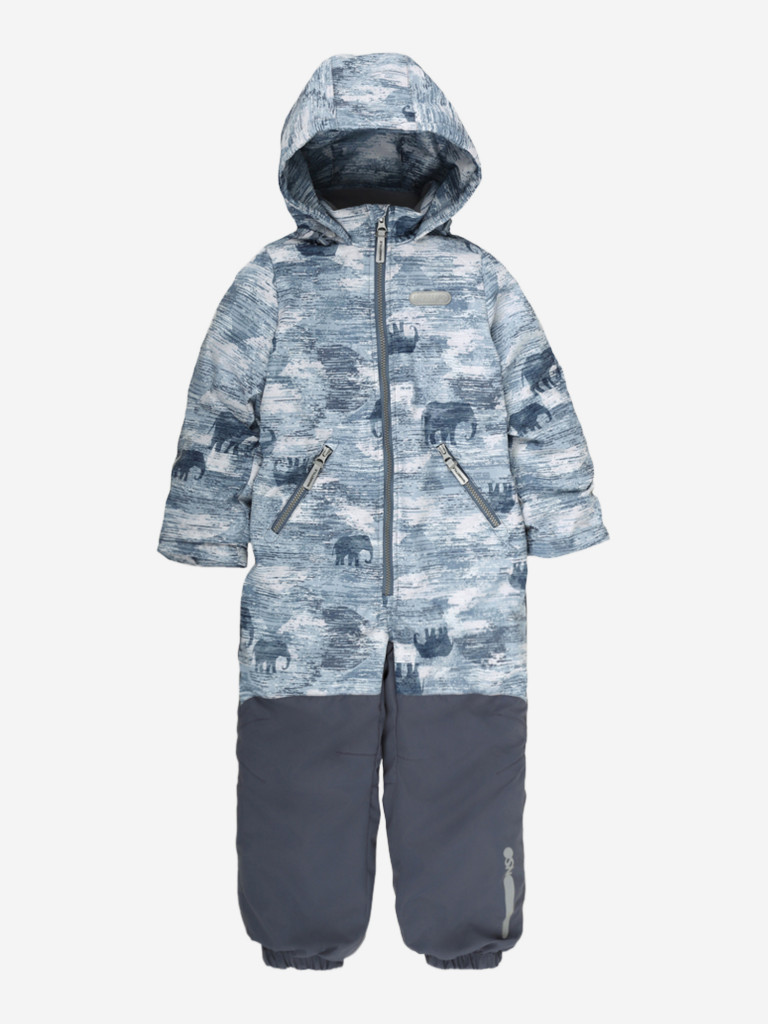 Комбинезон NIKASTYLE