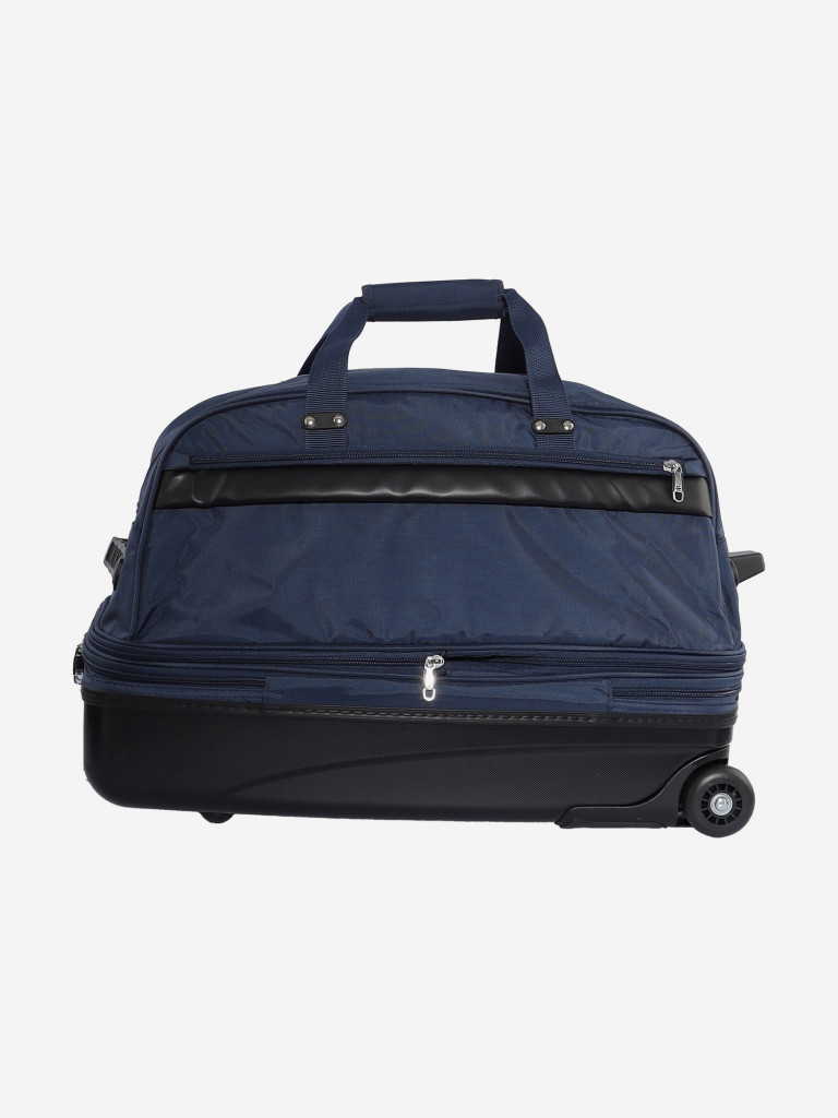 Дорожная сумка на колесах для путешествий и спорта Рион+ (RION+)