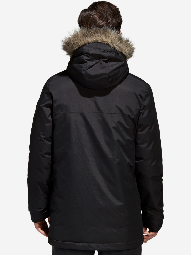 Куртка утепленная мужская adidas Xploric